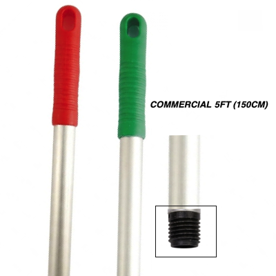ALUMINIUM MOP STICK 5FT/150CM K1-60
